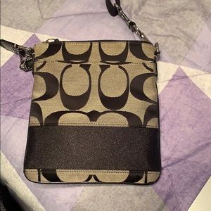 Coach crossbody bag